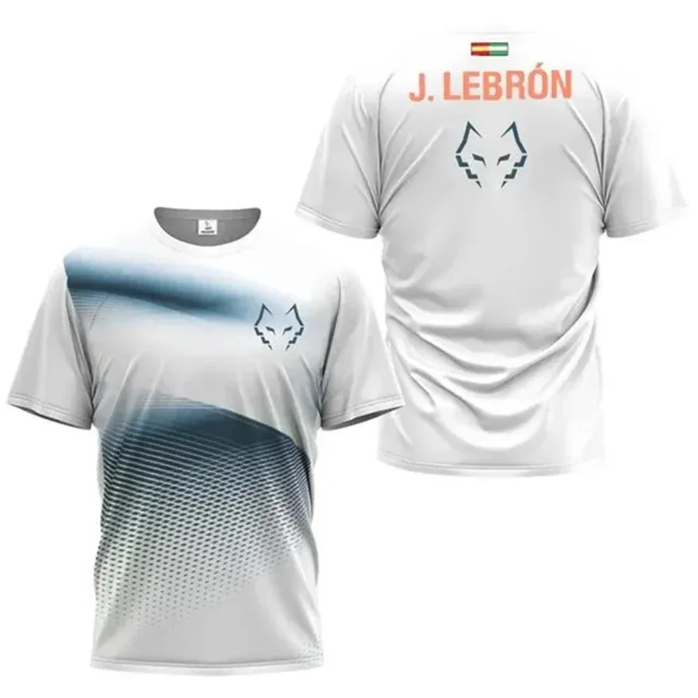 Nouveau T-shirt d'été pour hom - Badminton Hall avis et prix