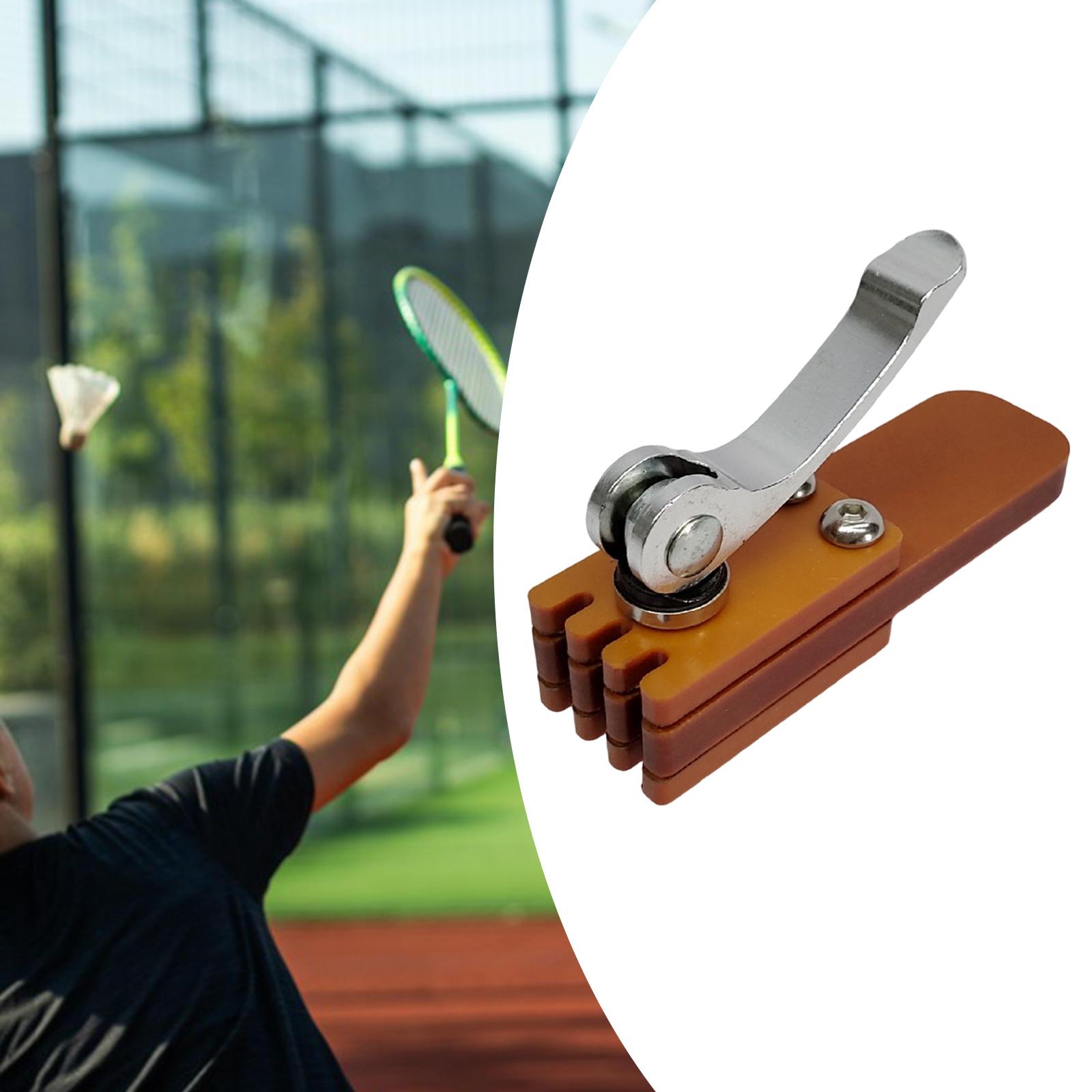 Accessoires de badminton : Pin - Badminton World avis et prix