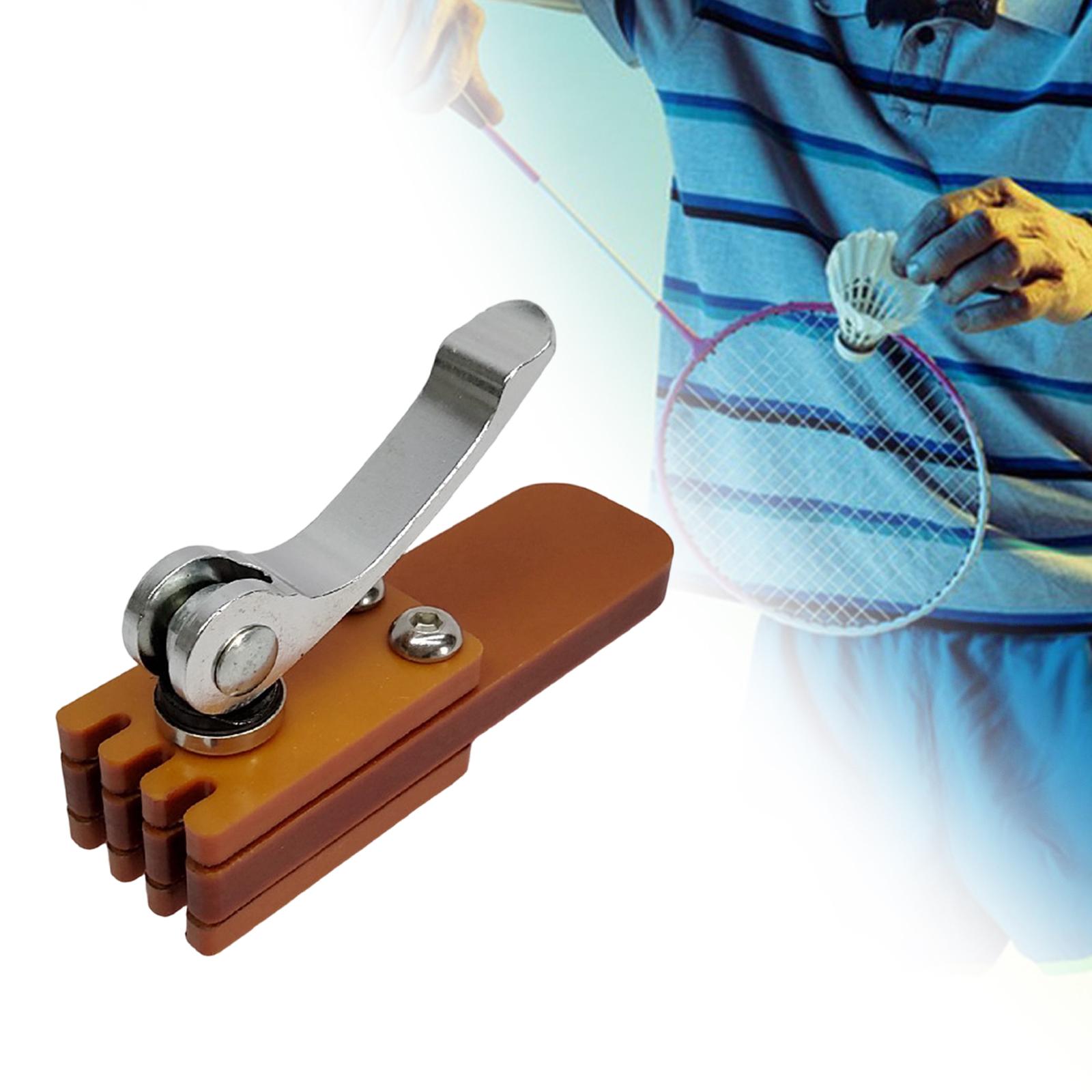 Accessoires de badminton : Pin - Badminton World avis et prix