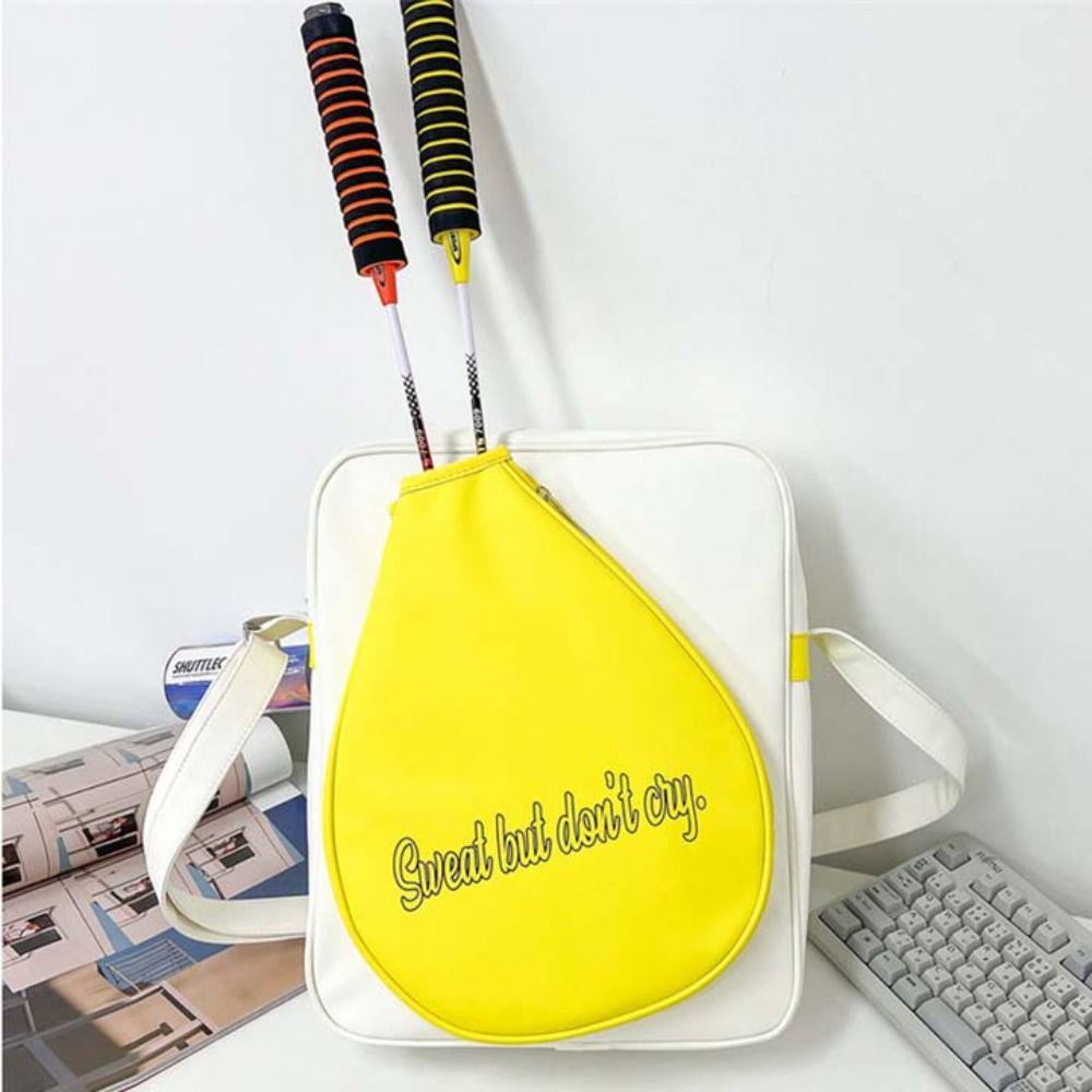 Sac de raquette de badminton g - Badminton Single avis et prix