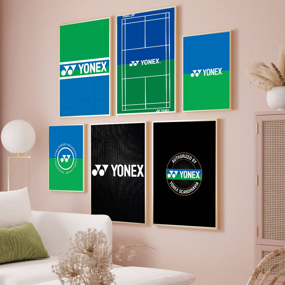 Affiches vintage classiques de - Badminton Single avis et prix