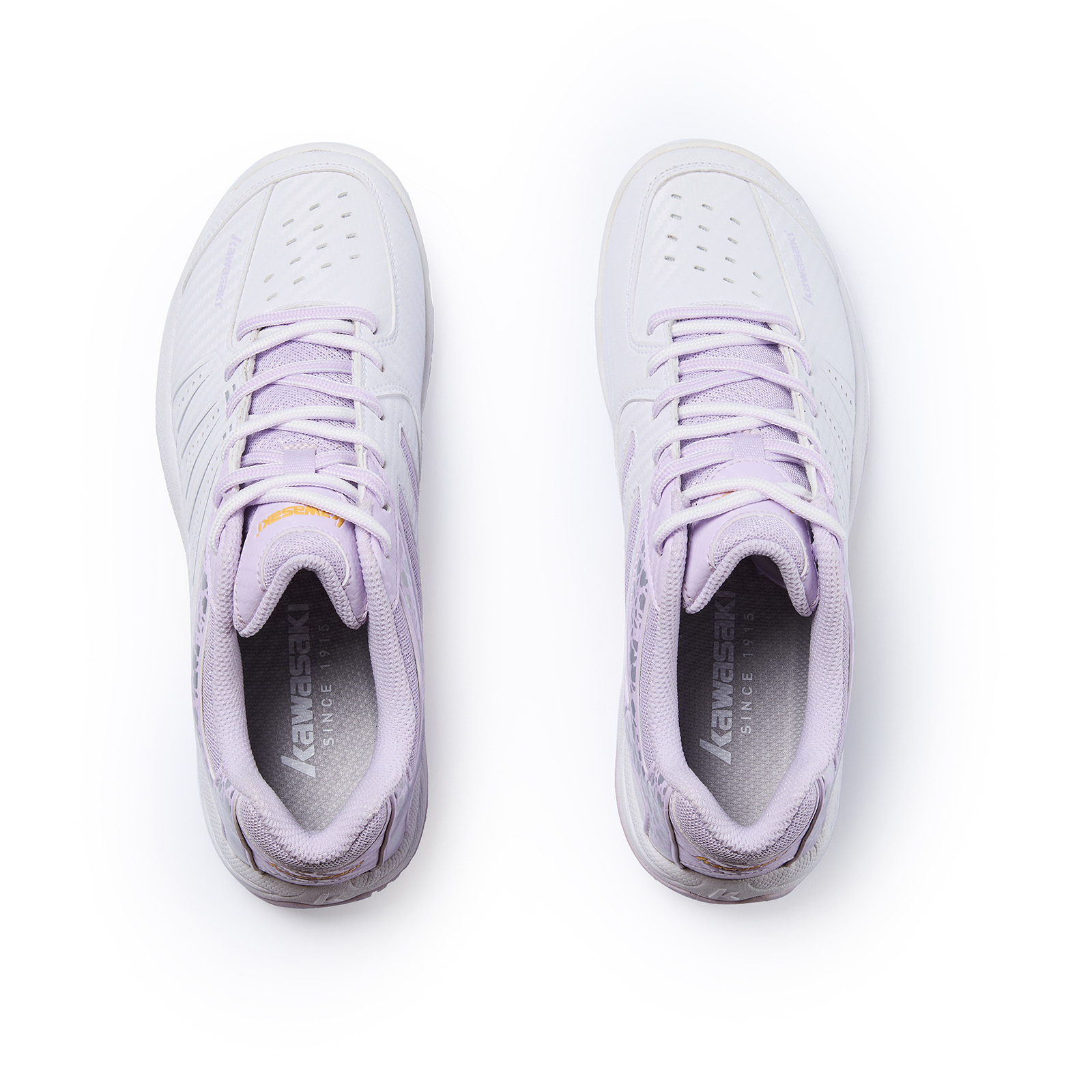 Kawasaki chaussures de Badmint - Badminton Hall avis et prix