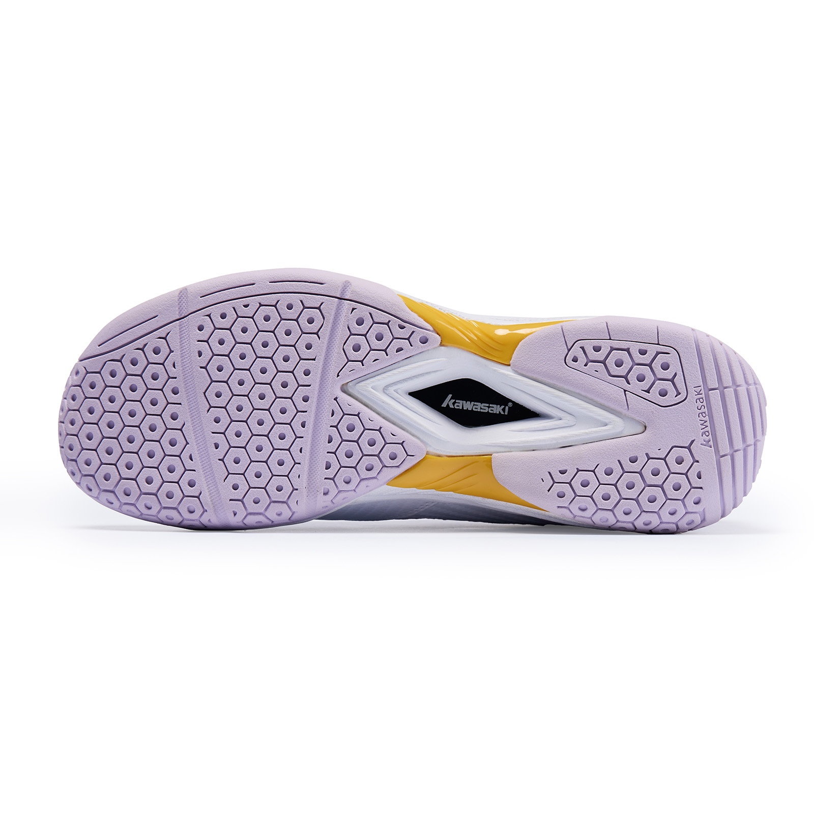 Kawasaki chaussures de Badmint - Badminton Hall avis et prix