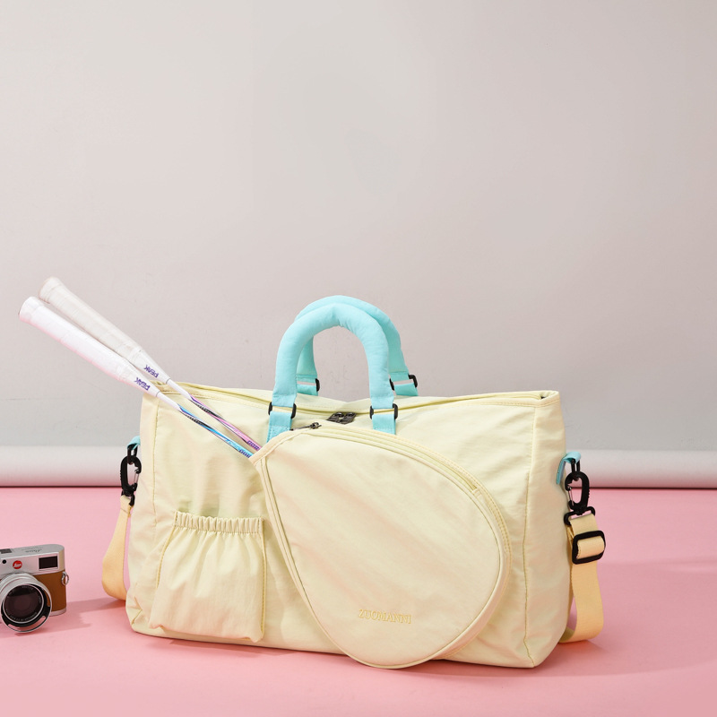 Sac de sport 36-55L pour raque - Badminton Single avis et prix