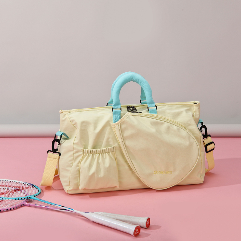 Sac de sport 36-55L pour raque - Badminton Single avis et prix