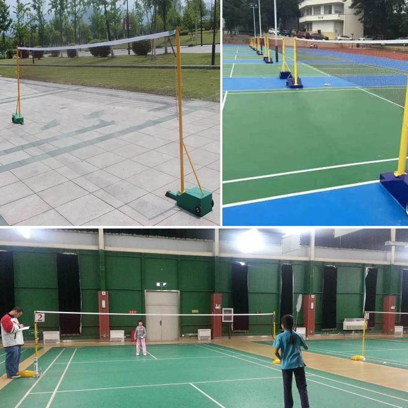 Filet de badminton professionn - Badminton Rules avis et prix