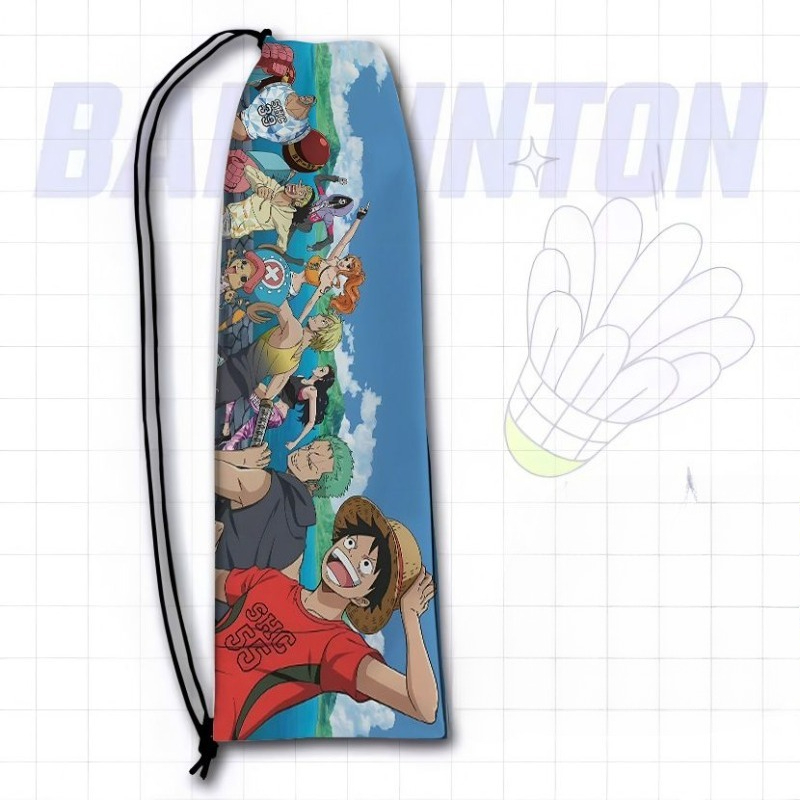 Sac de rangement pour raquette - Badminton Tv avis et prix