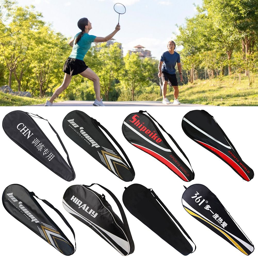 Sac de transport professionnel - Badminton World avis et prix