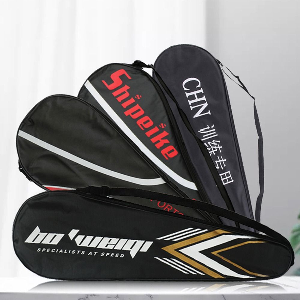 Sac de transport professionnel - Badminton World avis et prix