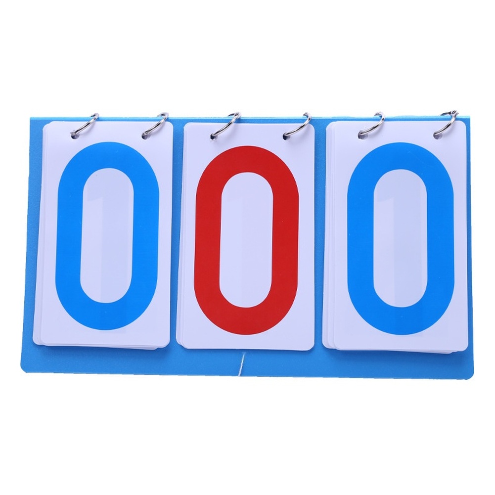 Tableau de score en PVC, adapt - Badminton Score avis et prix