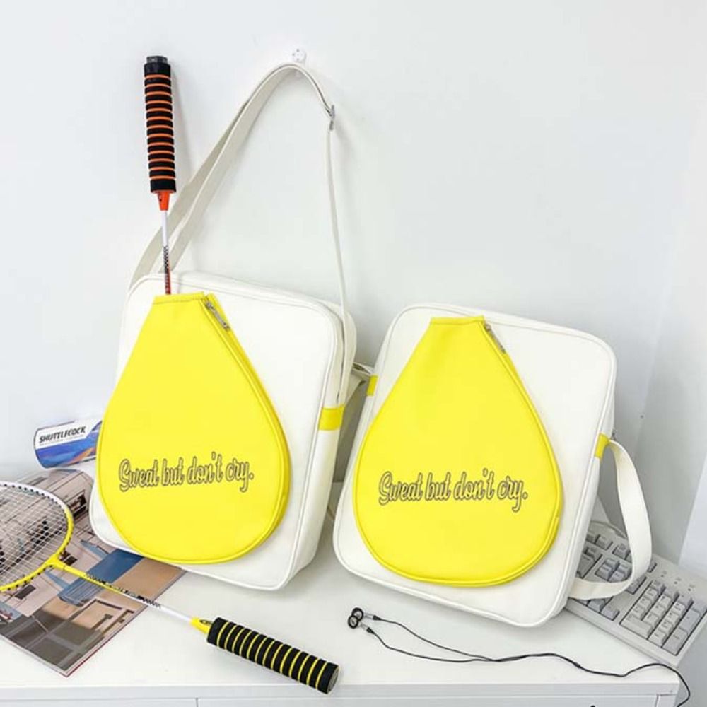 Sac de badminton grande capaci - Badminton Single avis et prix