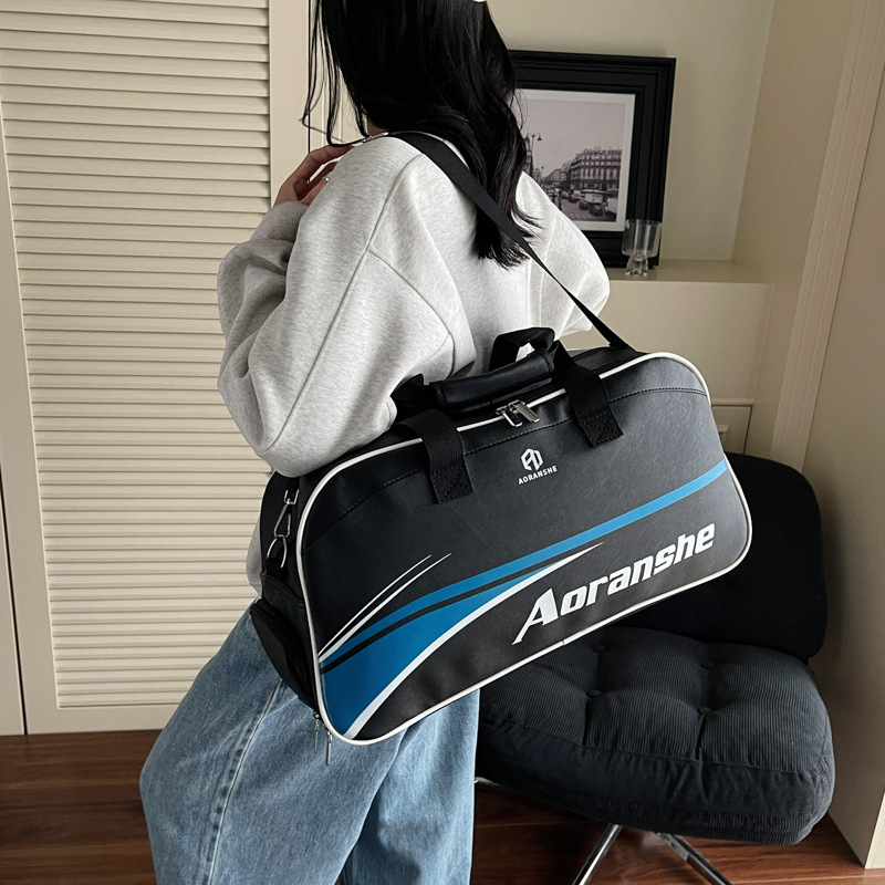 Sac de badminton minimaliste d - Badminton Single avis et prix