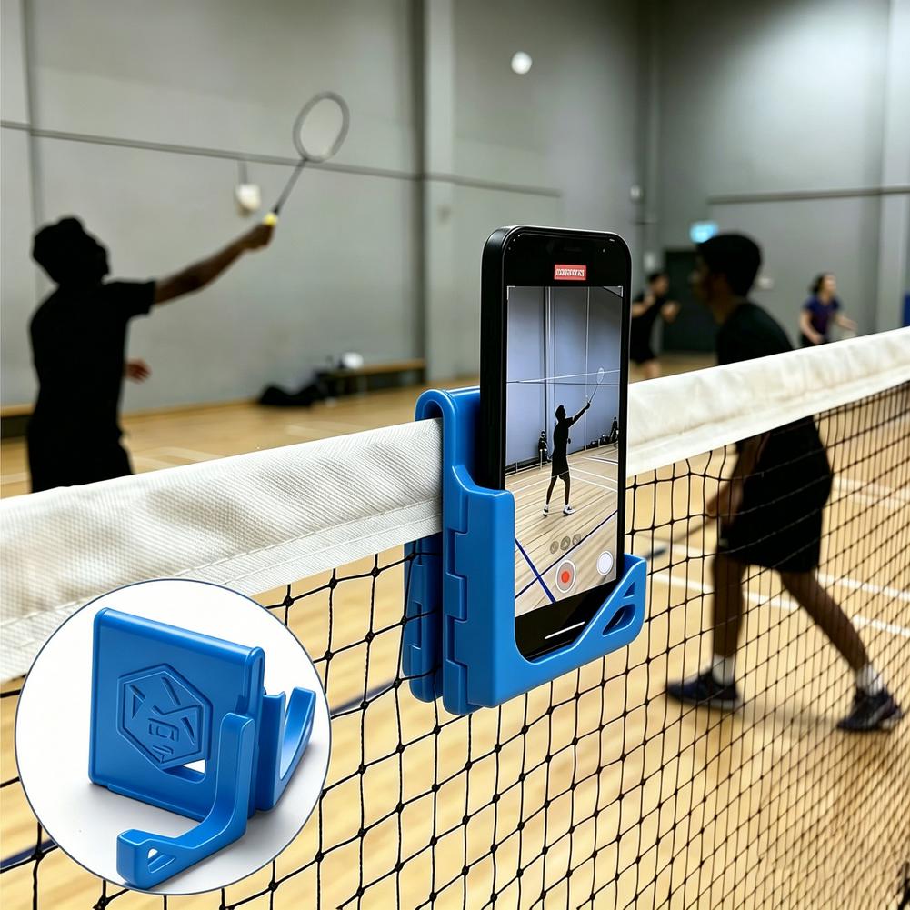 Support de téléphone portable  - Badminton Live Streaming avis et prix